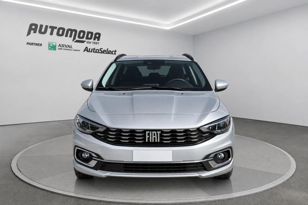 Fiat Tipo 1.3MTJ 95CV CITY LIFE