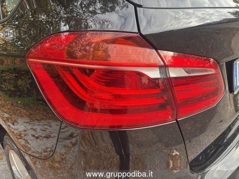 BMW Serie 2 Active Tourer Serie 2 F45 2014 Active Tourer 216d Active Tourer Advantage my15