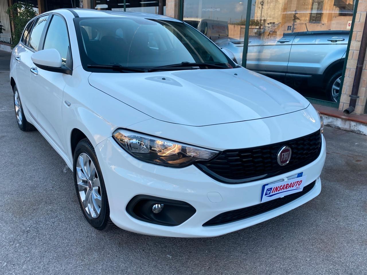 Fiat Tipo 1.6 Mjt S&S SW Easy Business navi my 19