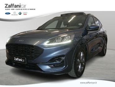 FORD Kuga 3ª serie - Kuga 2.5 Full Hybrid 190 CV CVT 2WD ST-Line