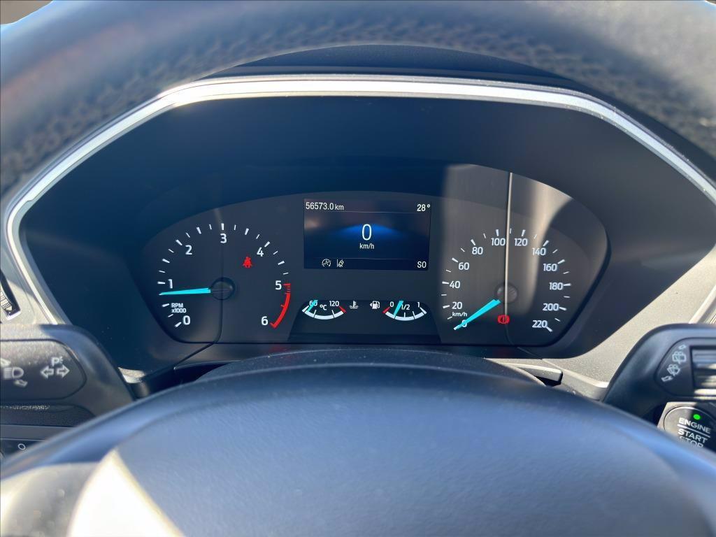FORD Kuga 1.5 ecoblue Titanium 2wd 120cv del 2021