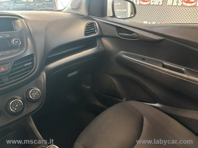 OPEL Karl 1.0 75 CV