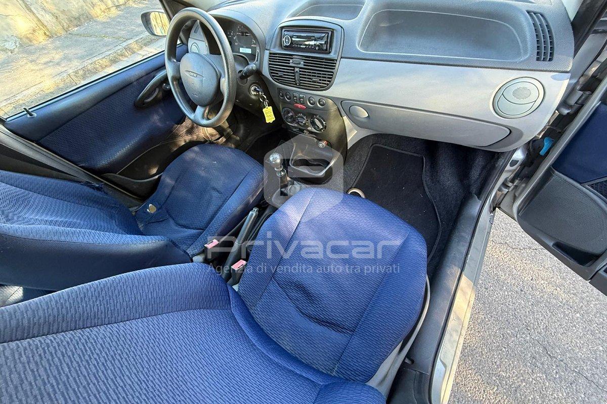 FIAT Punto 1.2i cat 5 porte