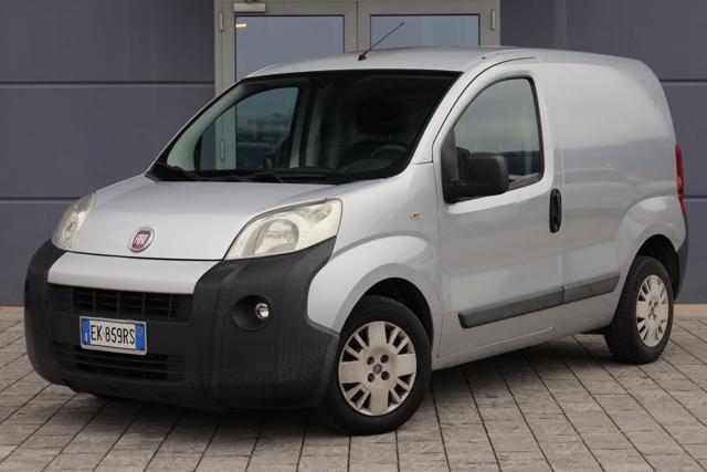 FIAT Fiorino Cargo City 1.4 8V 73CV Furgone