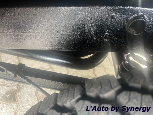 SUZUKI Jimny 1.3 4WD Evolution Plus