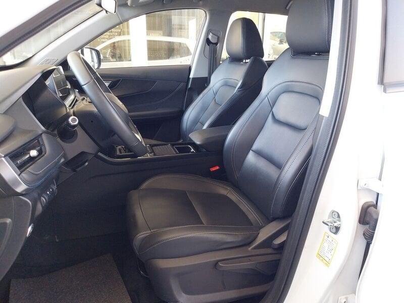 DR AUTOMOBILES DR 5 DR 5.0 1.5 Unica Gpl 114cv