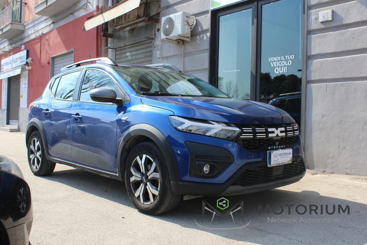 Dacia Sandero Stepway 1.0 TCE EXTREME UP
