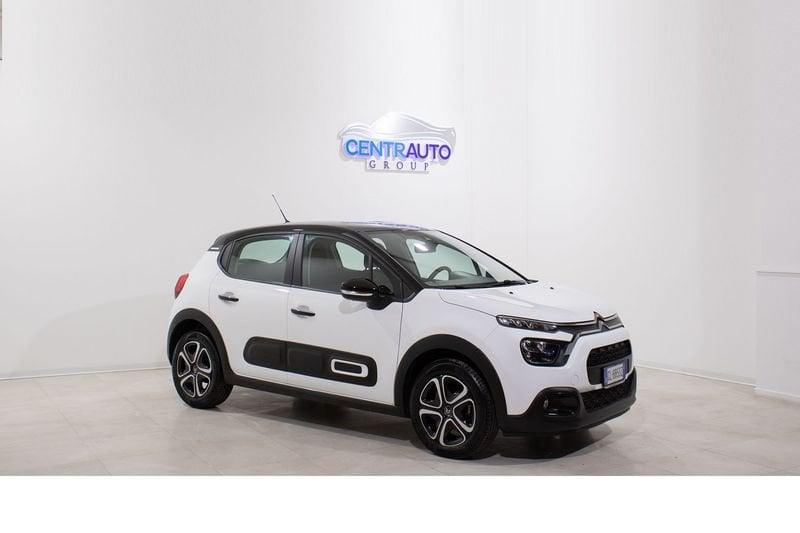 Citroën C3 C3 PureTech 83cv Shine