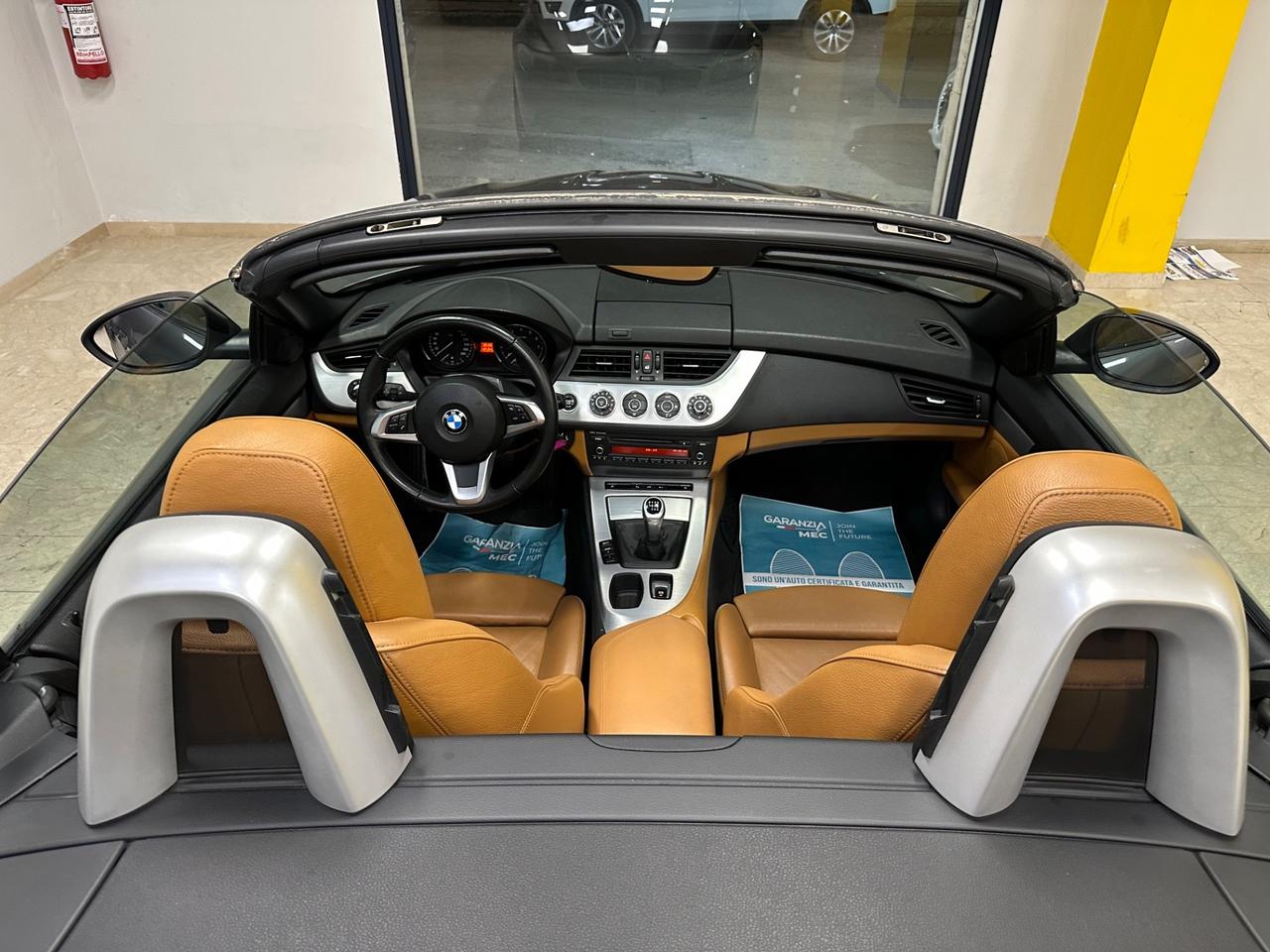 Bmw Z4 sDrive23i