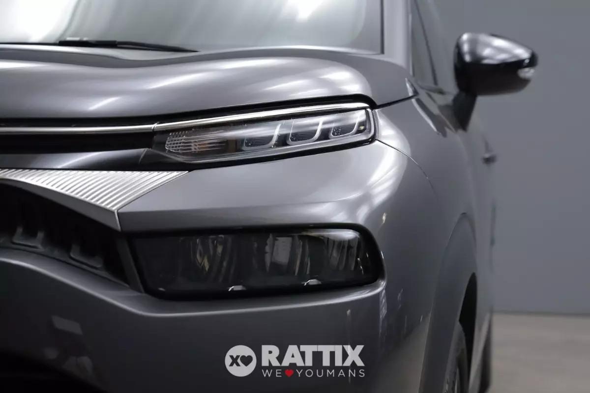 Citroen C3 Aircross 1.2 Puretech 130CV Shine Pack EAT6