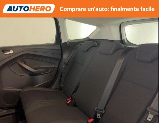 FORD Kuga 1.5 TDCI 120 CV S&S 2WD Business