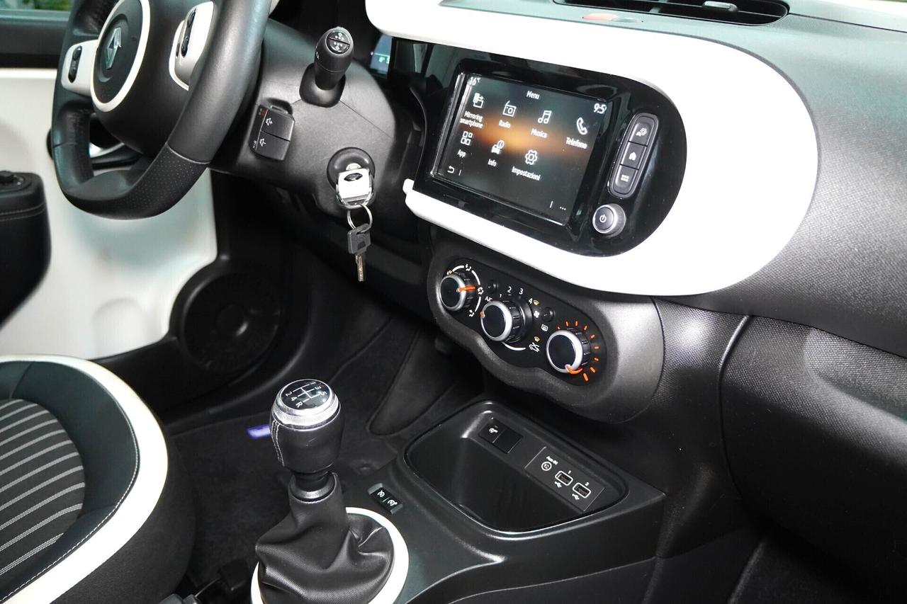 Renault Twingo SCe 73cv LIMITED