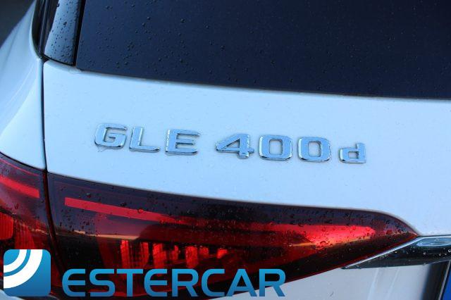 MERCEDES-BENZ GLE 400 d 4Matic Premium Plus
