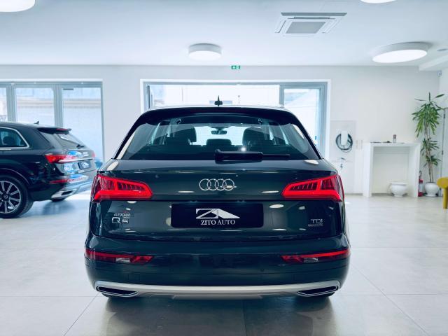 Audi Q5 40 2.0 tdi Sport quattro 190cv s-tronic