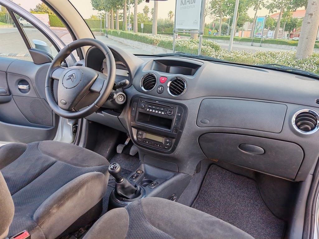 CITROEN C3 1.1 Benzina come nuova