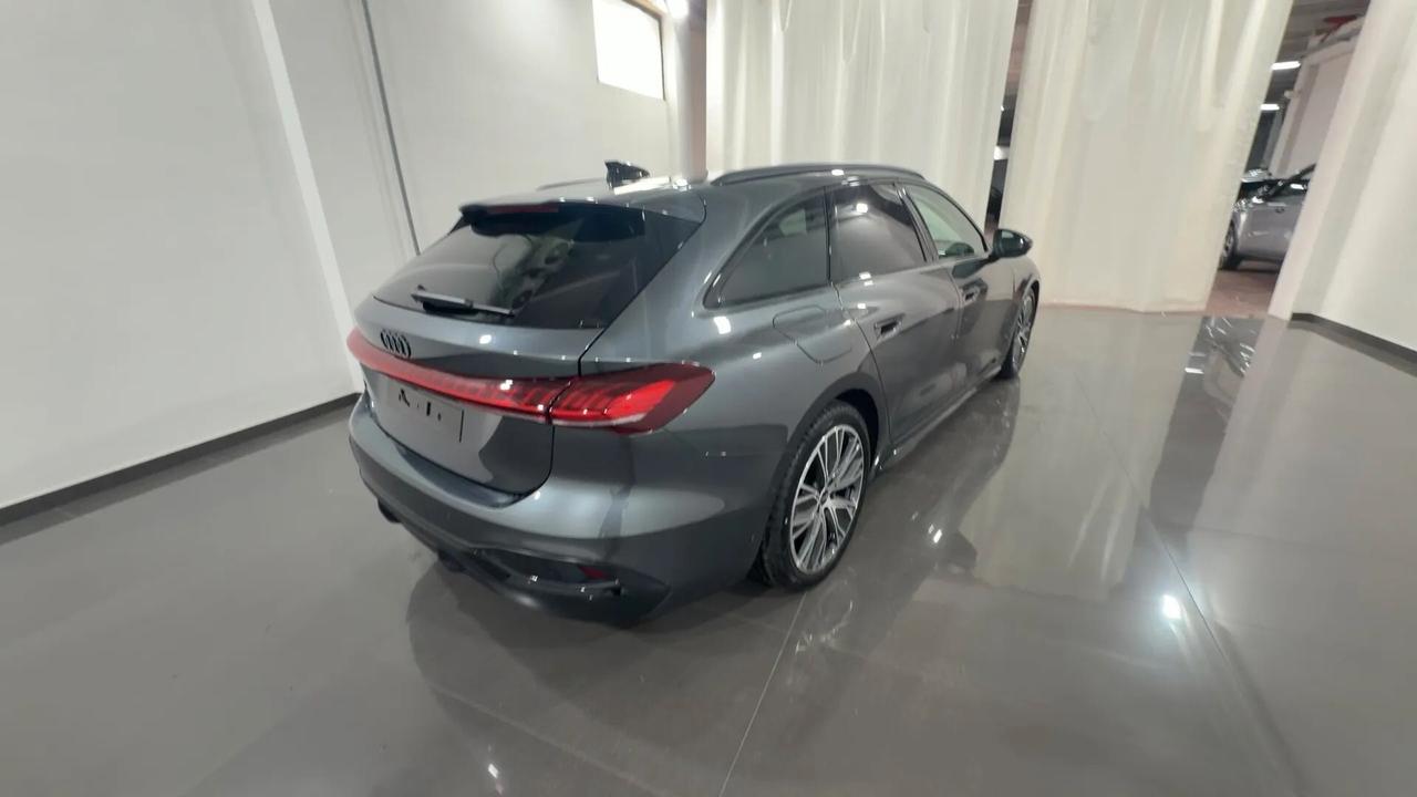 Audi A5 Avant 2.0 tdi mhev S line 204cv s-troNIC