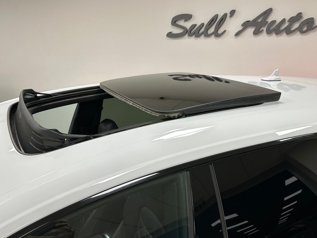 Audi Q8 50 TDI 286CV quattro tiptronic S-line 2022