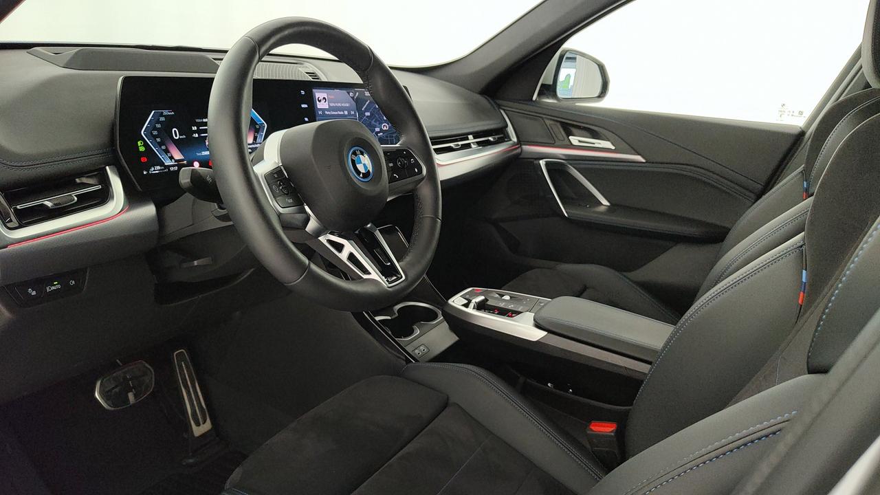 BMW X1 U11 - X1 xdrive 25e MSport Pro auto