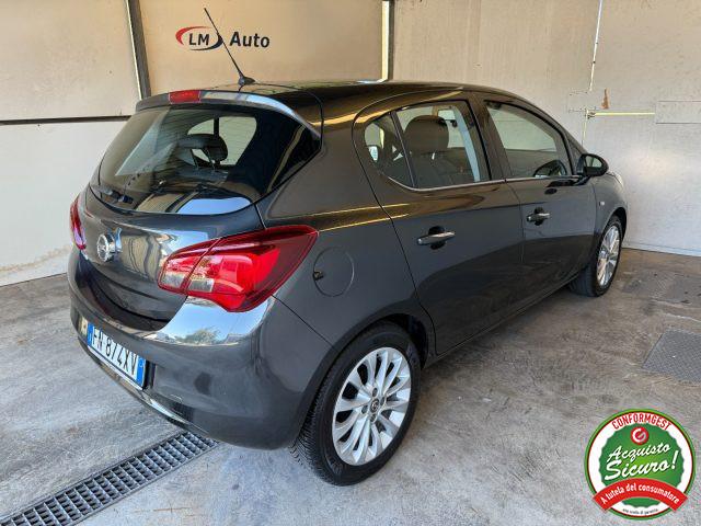 OPEL Corsa 1.2 5 porte Innovation NEOPATENTATI