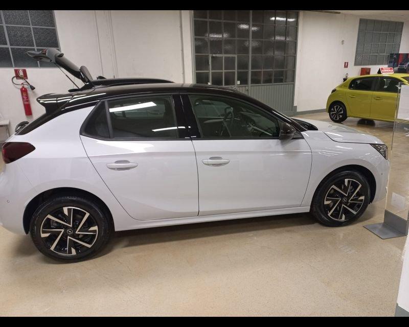 Opel Corsa Nuova GS Hybrid 110CV DTC6