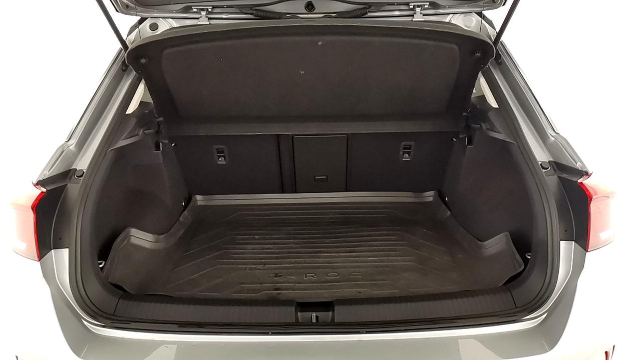 VOLKSWAGEN T-Roc I 2022 - T-Roc 1.0 tsi Style 110cv