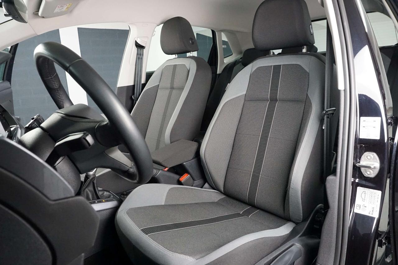 Volkswagen Polo 1.0 TSI 95 cv Style