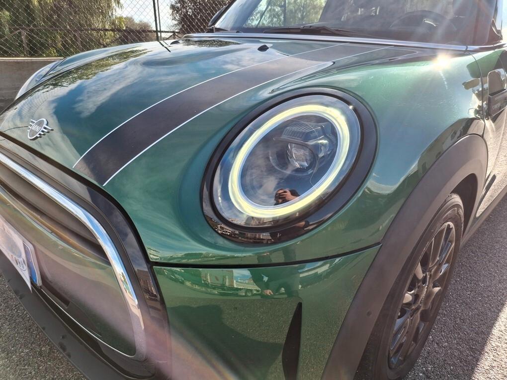 Mini Cooper 1.5 Automatica Km 46.000 - 2021