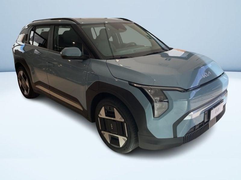 KIA EV3 EARTH Standard Range FWD