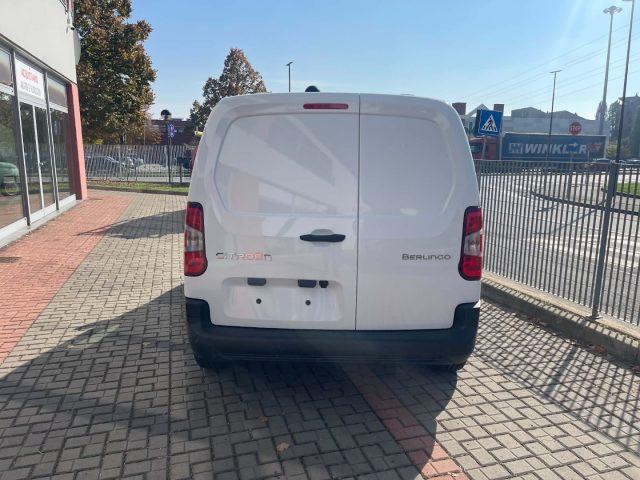 CITROEN Berlingo BlueHDi 100 S&S Van M