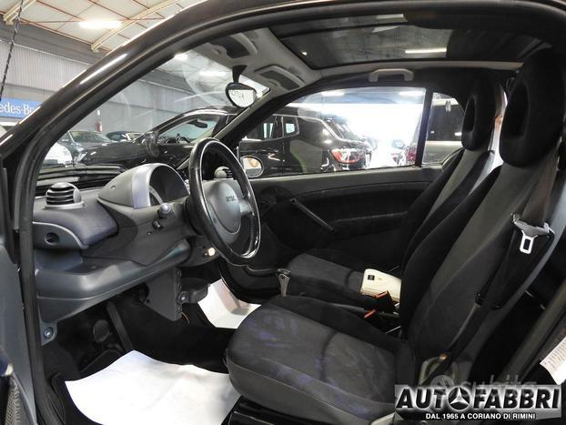 SMART - Fortwo 600 cc 61 CV PULSE EDITION