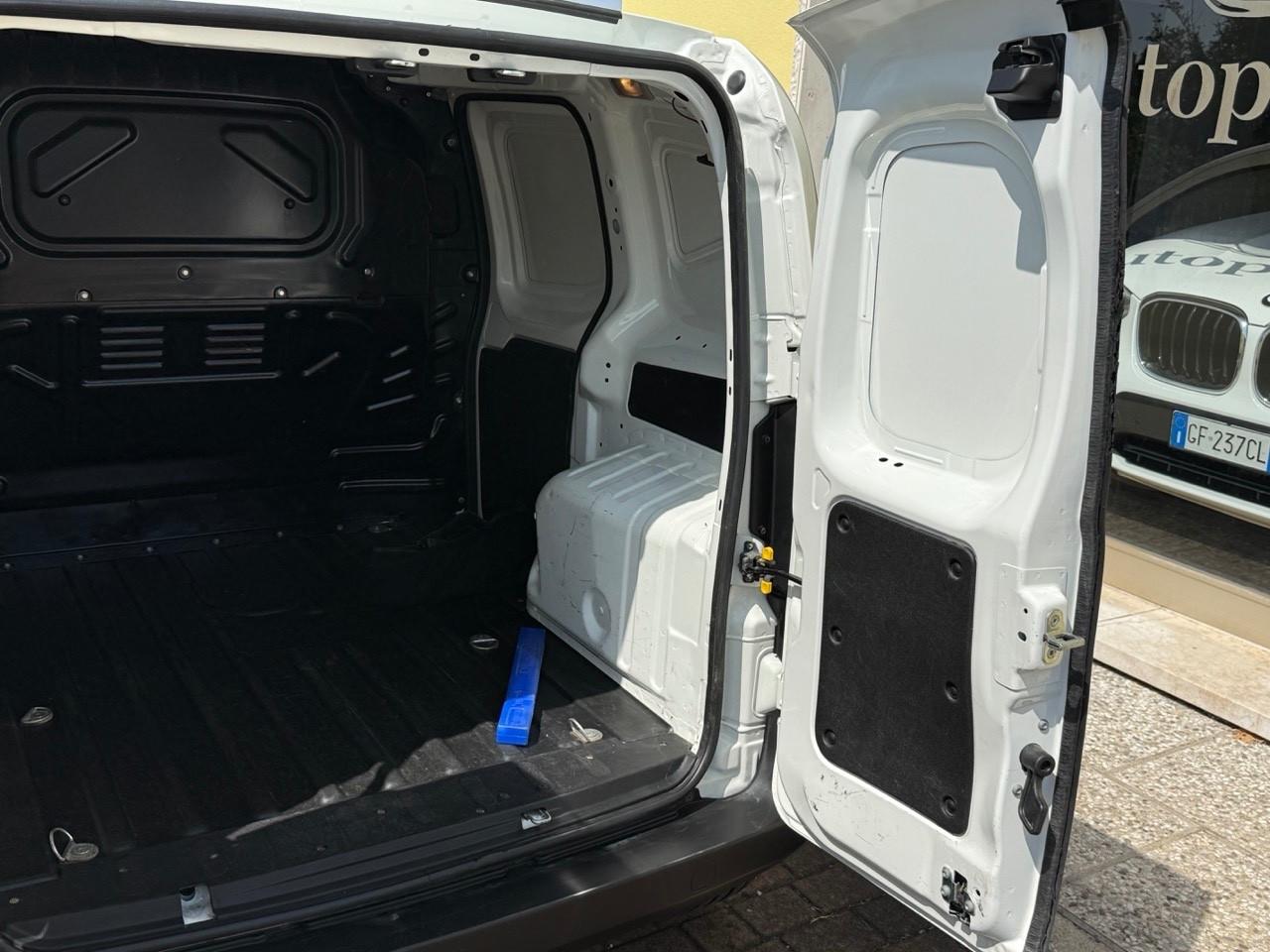 Fiat Fiorino 1.3D 95CV 2023 SENZA VINCOLI
