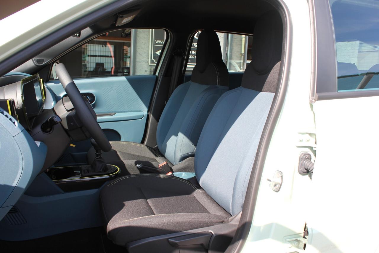 Fiat Grande Panda Icon 1.2 100 CV S&S PACK TECH KM 13