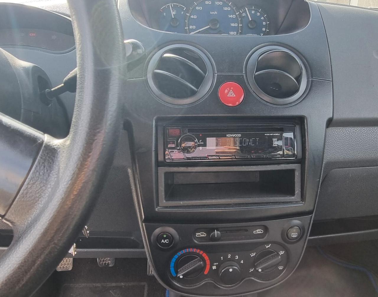 Chevrolet Matiz 800 benzina 52 cv. S Planet