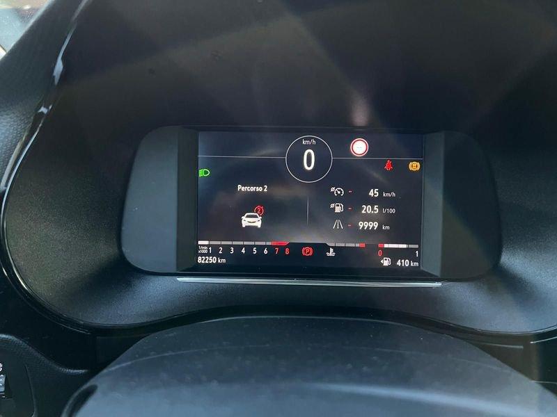 Opel Corsa Corsa 1.2