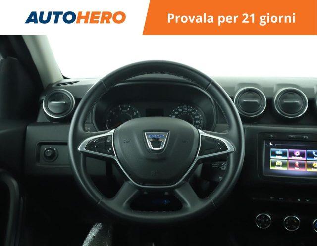 DACIA Duster 1.5 Blue dCi 8V 115 CV 4x2 Comfort