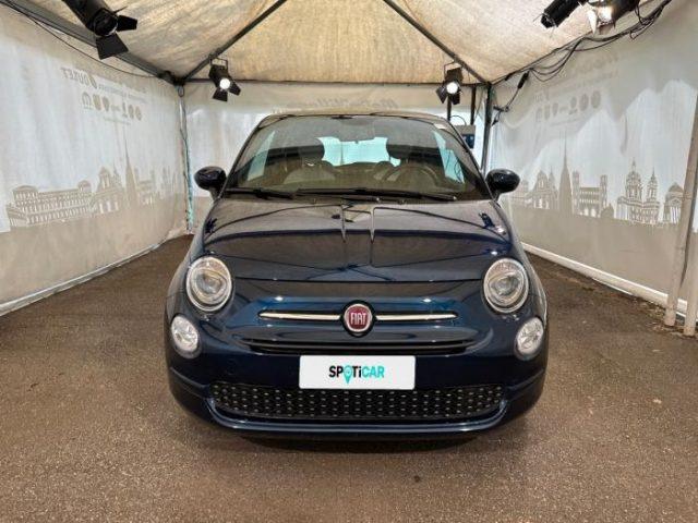 FIAT 500 hatchback my22 10 70 cv hybrid dolcevita