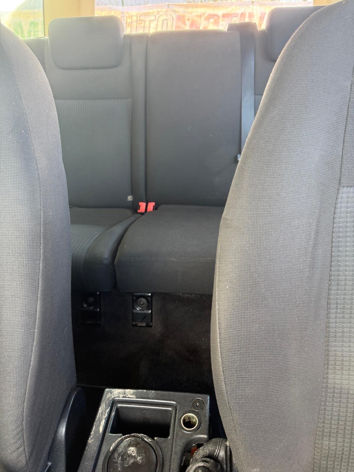 LAND ROVER FREELANDER 2" SERIE