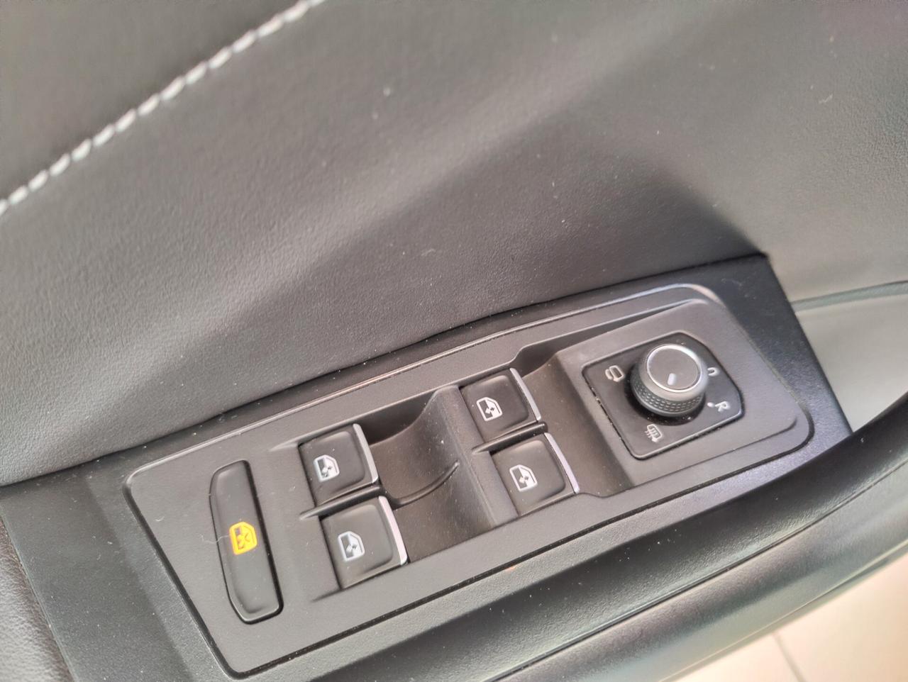 Volkswagen T-Roc 2.0 TDI SCR 150 CV DSG Style BlueMotion Technology