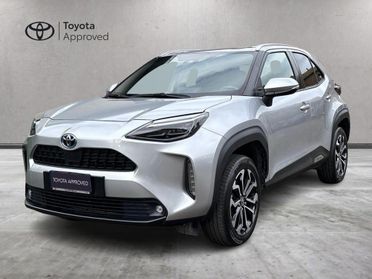 Toyota Yaris Cross 1.5h Trend fwd 115cv e-cvt