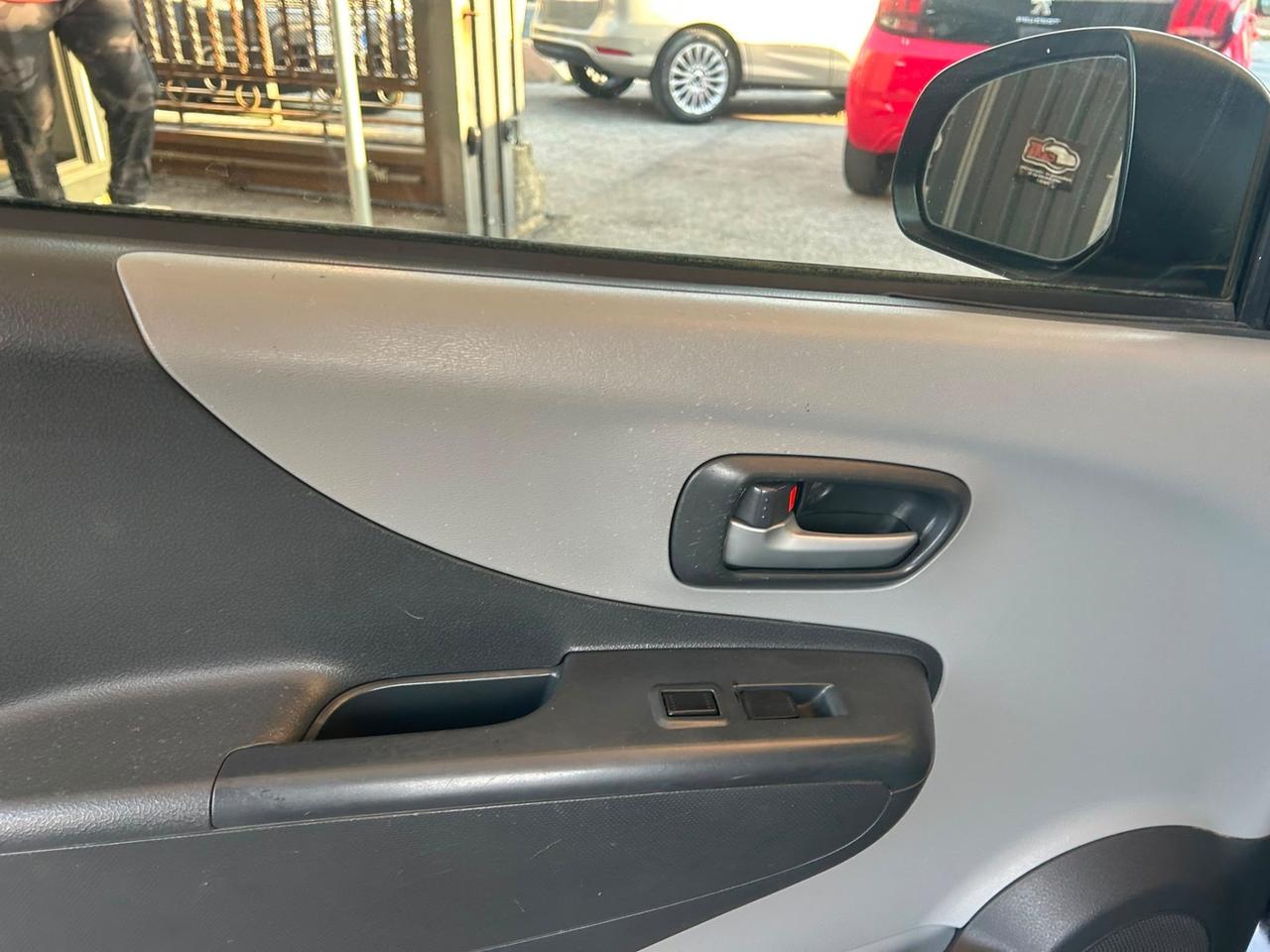 Suzuki Alto 1.0 GLX