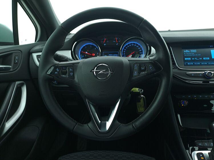 Opel Astra ST Business Elegance AT9 BR217424 1.5 Diesel 122CV