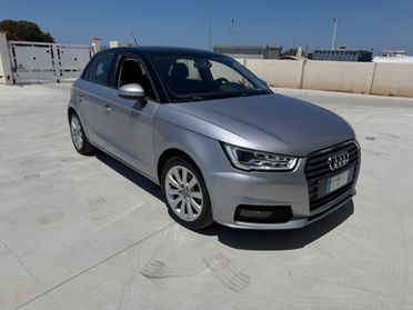 Audi A1 1.4 TDI Metal plus