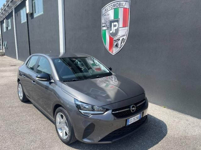 Opel Corsa 1.2 Edition s&s 75cv PDC