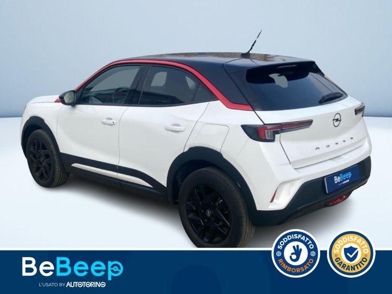 Opel Mokka 1.2 T GS S&S 100CV