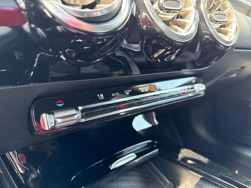 Mercedes-Benz Classe A 180 Automatic Advanced Plus Progressive