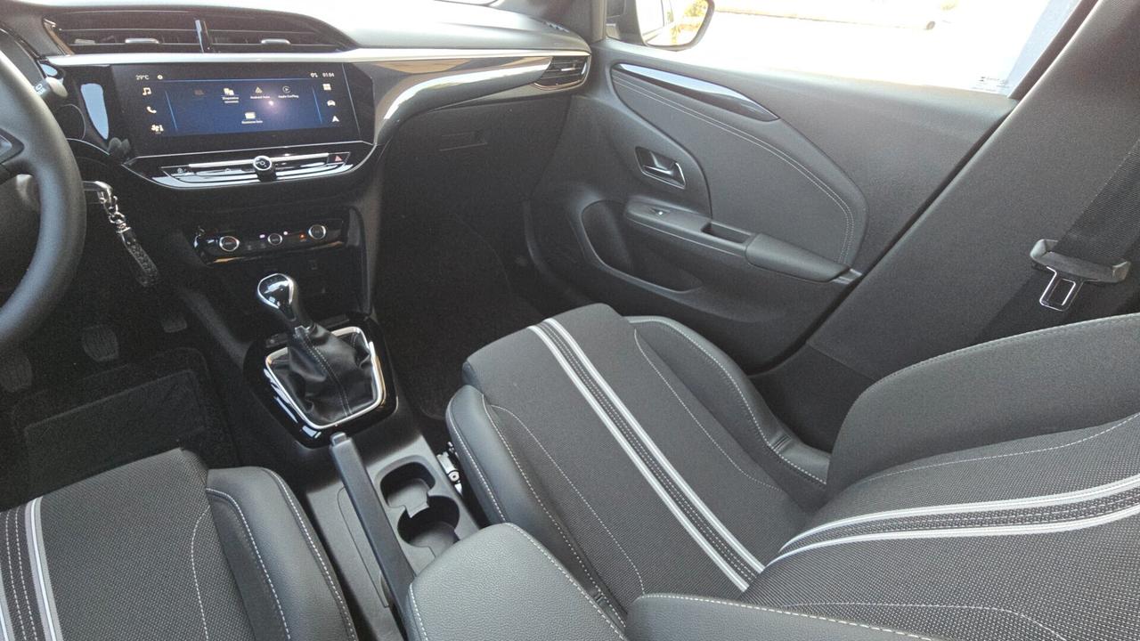 Opel Corsa 1.2 GS