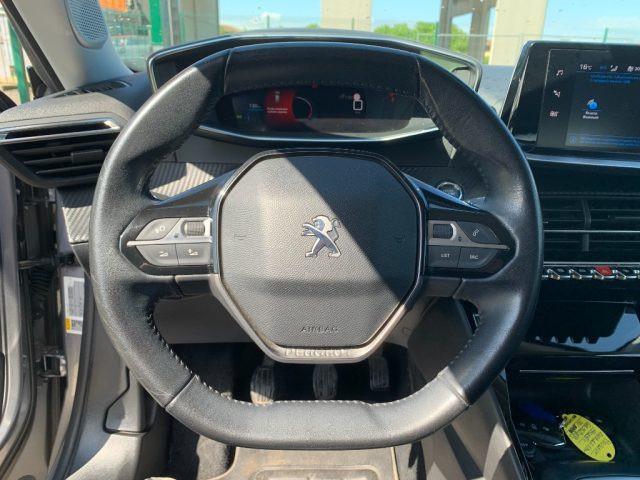 PEUGEOT 2008 PureTech 130 S&S Allure