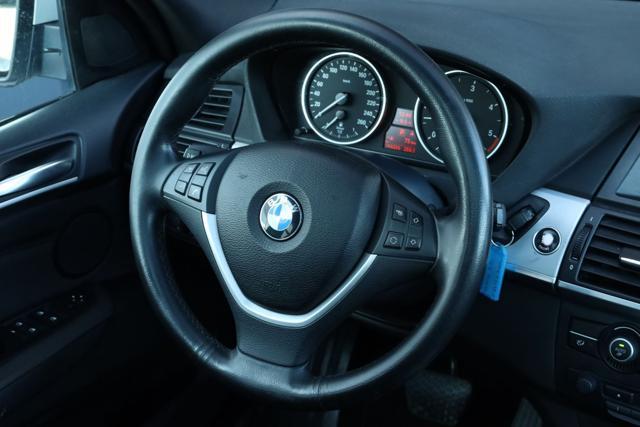 BMW X5 xDrive30d Futura