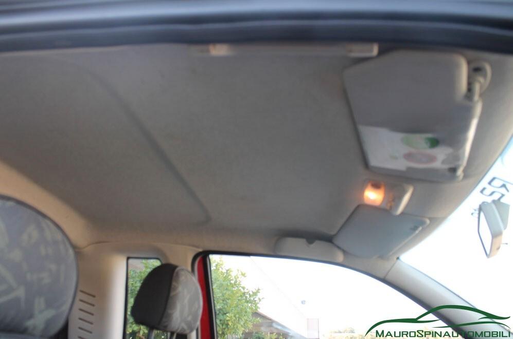 FIAT STRADA 1.3 MJT ADVENTURE PICK-UP FIORINO
