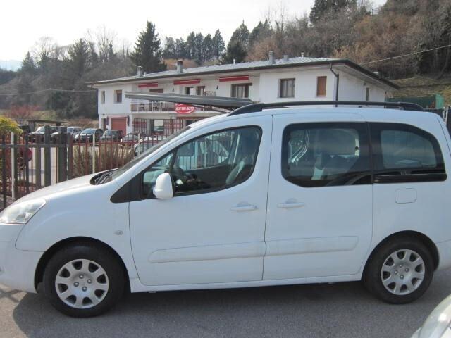 Peugeot Partner Tepee 1.6 HDi 92CV NEOPATENTATI